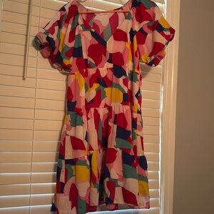 Avara dress